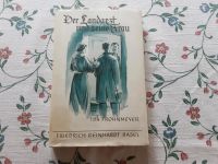 Buch von Frohnmeyer "Der Landarzt und seine Frau" Bayern - Kempten Vorschau