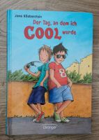 Buch - Der Tag, an dem ich cool wurde Nordrhein-Westfalen - Mönchengladbach Vorschau