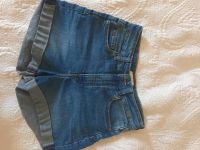 Kurze Jeans Shorts Gr 36 H&M Brandenburg - Brandenburg an der Havel Vorschau