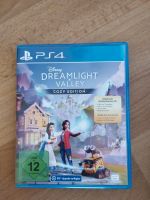 Neues PS 4 Spiel Disney Dreamlight Valley Cozy Edition nur Abholu Sachsen - Delitzsch Vorschau