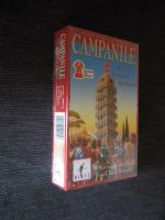 Spiel "Campanile" von Blatz Spiele,heute Schmidt Spiele NEU&OVP Baden-Württemberg - Karlsruhe Vorschau