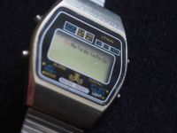 Vintage Meister Anker LCD Uhr Digitaluhr Niedersachsen - Oldenburg Vorschau