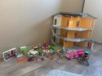 Playmobilhaus Baden-Württemberg - Großbottwar Vorschau