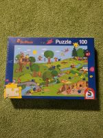 Neues Puzzle Die Maus im Spielpark, 100 Teile  ❤️❤️❤️ Berlin - Neukölln Vorschau