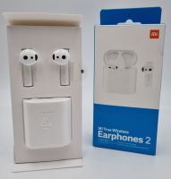 Xiaomi Mi True Wireless Earphones 2 Bluetooth In-Ear Weiß 23€* Nordrhein-Westfalen - Vettweiß Vorschau