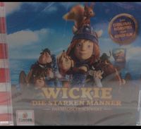 Wickie und die starken Männer Kinder Hörspiel CD Nordrhein-Westfalen - Warendorf Vorschau