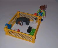 Playmobil Meerschweinchen-Käfig und Mädchen Hannover - Döhren-Wülfel Vorschau