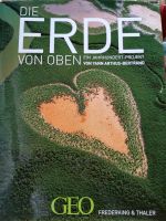 Die Erde von oben   GEO Hessen - Grebenstein Vorschau