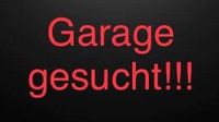 Garage im Barbara-Uthmann-Ring gesucht!!! Sachsen - Annaberg-Buchholz Vorschau