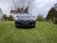 Opel Astra K Sports Tourer  1,6 cdti Business Top Zustand Brandenburg - Angermünde Vorschau