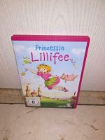 Prinzessin Lillifee DVD Sachsen-Anhalt - Calbe (Saale) Vorschau