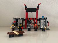 LEGO NINJAGO 70591 - Kryptarium-Gefängnisausbruch Hessen - Friedberg (Hessen) Vorschau