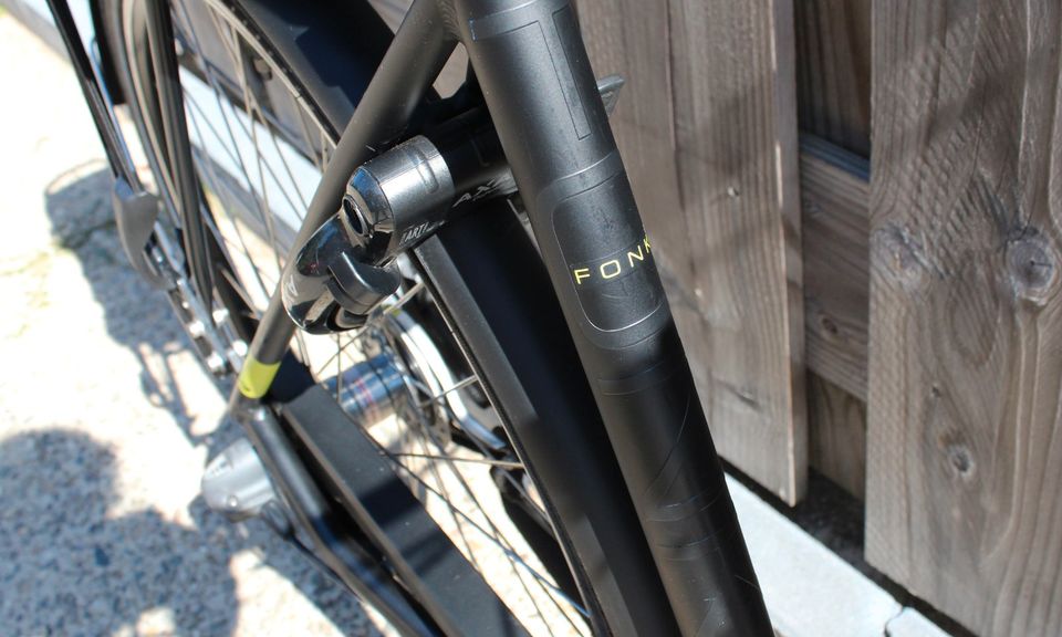 Batavus Fonk E-go € 999,- in Bocholt