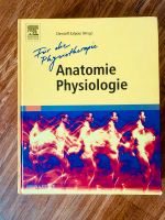 Anatomie, Physiologie für Physiotherapeuten Lehrbuch Berlin - Köpenick Vorschau