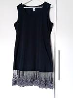 Deerberg Long Top mit Spitze Gr. XL 48 Niedersachsen - Melbeck Vorschau