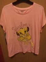 süßes Damen T-Shirt Sachsen - Plauen Vorschau
