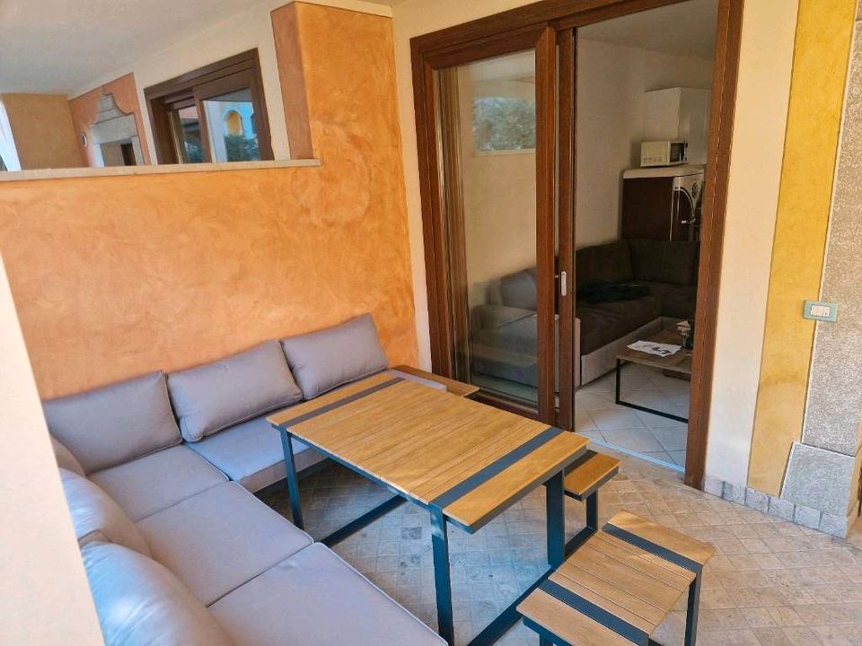 Ferienwohnung am Gardasee Casa di Monica zu vermieten in Veitsbronn