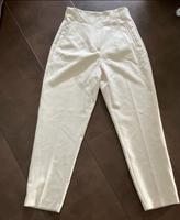Zara M Creme Hose Business ❤️‼️❤️Neuwertig Häfen - Bremerhaven Vorschau
