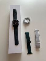 Apple Watch Series 8 - 45mm LTE Mitternacht - Neuwertig Rheinland-Pfalz - Ober-Olm Vorschau