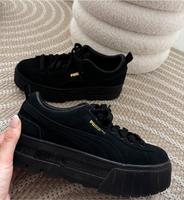 PUMA Sneaker 'Mayze Wn s' plateau Rheinland-Pfalz - Reifenberg Vorschau