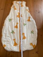 Schlafsack Hans Natur Gr 2 90 cm Kba Baumwolle Kamelhaar Waldorf Bayern - Leiblfing Vorschau