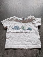 TShirt Print: Elefanten "Love my Family"Gr. 56 Nordrhein-Westfalen - Elsdorf Vorschau