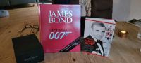 James Bond DVD Collection mit 24 DVD + 2 Bücher Saarland - Wadern Vorschau