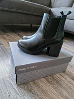Boots Marco Tozzi, schwarz, Gr. 37 NEU Nordrhein-Westfalen - Hürth Vorschau