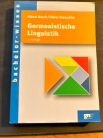 Germanistische Linguistik Nordrhein-Westfalen - Heinsberg Vorschau