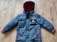 Winterjacke von Mickey Mouse Sachsen-Anhalt - Schkopau Vorschau