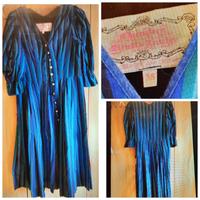 Landhauskleid Dirndlkleid Gr. 38 Bayern - Wackersberg Vorschau