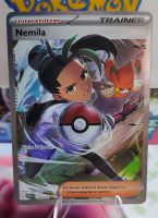 Pokemon Paldeas Schicksale Nemila 238/091 Brandenburg - Cottbus Vorschau