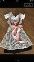 Dirndl midi Golden Trachten Bayern - Kemnath Vorschau