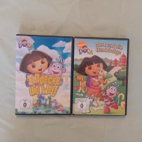 DVDs 2x "Dora the Explorer " von nickelodeon Kr. München - Ismaning Vorschau