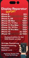 ⭐️ Apple iPhone Display Reparaturen ALLE MODELLE⭐️ Nordrhein-Westfalen - Herne Vorschau