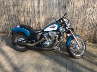 Honda Shadow vt 600 pc21 Kreis Pinneberg - Rellingen Vorschau