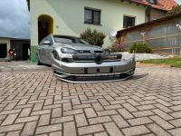 Golf 7 Frontstoßstange Highline Facelift Tungsten Silver Werra-Suhl-Tal - Gospenroda Vorschau