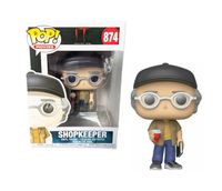 Funko POP! #874 Movies: ES - Ladenbesitzer Vinyl Figuren ✔ NEU ⚡️ Nordrhein-Westfalen - Iserlohn Vorschau