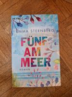 Fünf am Meer : Emma Sternberg Baden-Württemberg - Backnang Vorschau