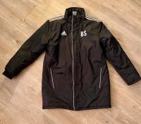 Adidas Sport lange dicke Jacke Gr. 42/44 Bremen - Vegesack Vorschau