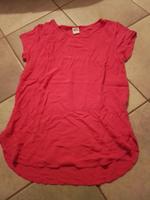Vero Moda Blusenshirt pink rosa Größe L Niedersachsen - Lübbow Vorschau
