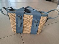 Esprit Korbtasche Handtasche Sommer Strand neu Nordrhein-Westfalen - Mülheim (Ruhr) Vorschau