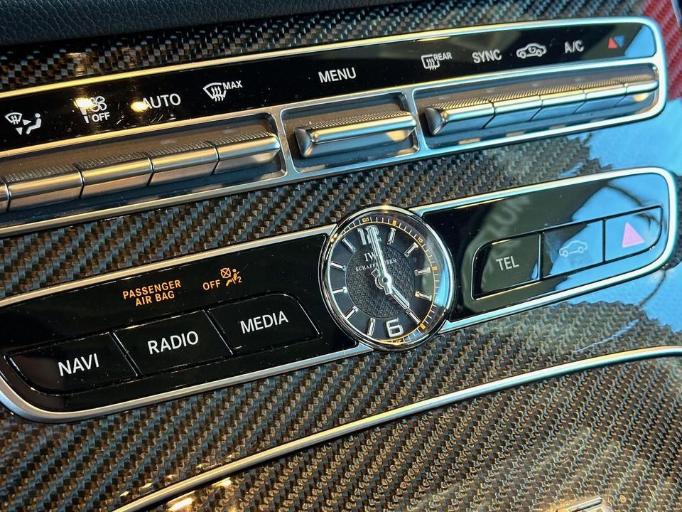 Mercedes-Benz E 63 AMG S 4M+ Edition 1 |HUD|BUR|PANO|CARBON|AG in Schwabenheim an der Selz