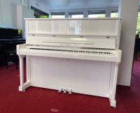 WILH. STEINBERG Klavier Modell P 121 weiss poliert - NEU Nordrhein-Westfalen - Paderborn Vorschau