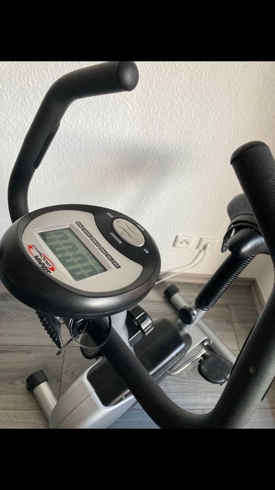 Heimtrainer in Delmenhorst