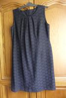 Damen Kleid von Zero, Gr. 44, Farbe blau, neuwertiger Zustand Nordrhein-Westfalen - Olpe Vorschau