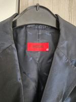 BOSS Sakko Blazer S M 36-38 blau glänzend wie NEU Rheinland-Pfalz - Ludwigshafen Vorschau