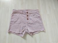 H&M: Jeans Shorts in rosa, Größe 170 Nordrhein-Westfalen - Haan Vorschau