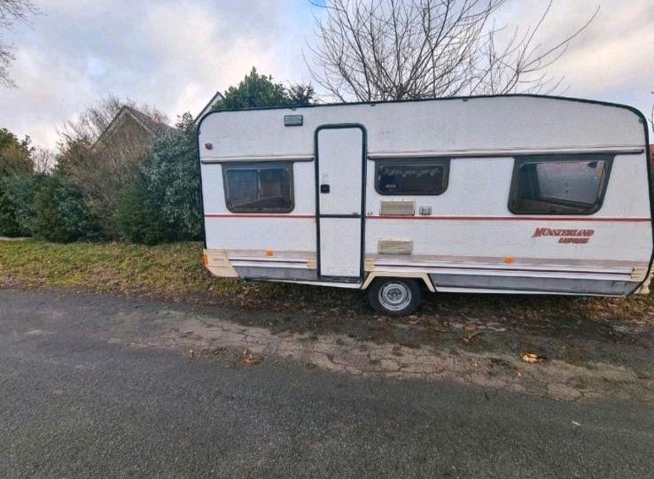 LMC Wohnwagen zu mieten in Hopsten