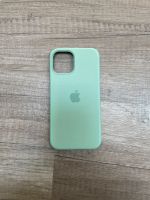 Apple iPhone 12/12 pro Case/Hülle in Mint Nürnberg (Mittelfr) - Mitte Vorschau